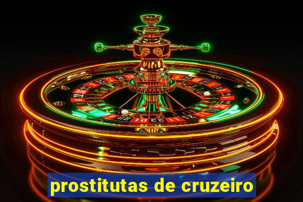 prostitutas de cruzeiro-sp